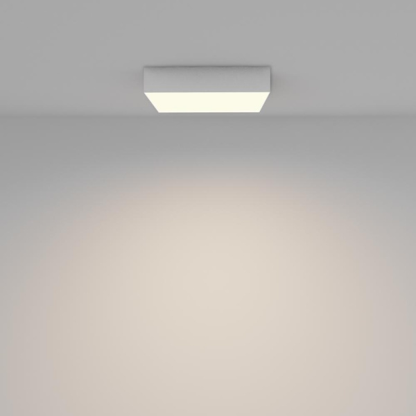 Потолочный светильник Technical C032CL-36W3K-SQ-W