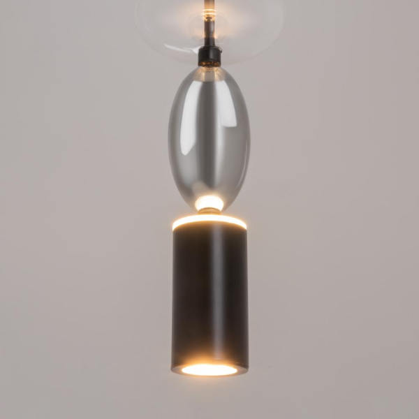 Подвесной светильник Maytoni MOD071PL-L8B3K1