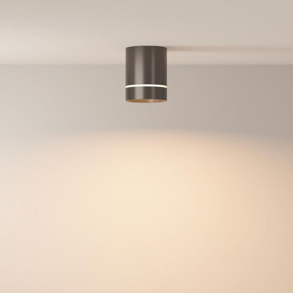 Потолочный светильник Technical C085CL-9W3K-B