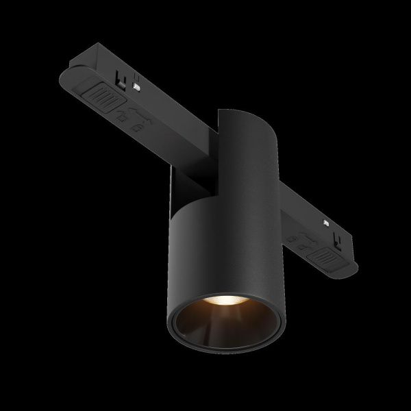 Трековый светильник Technical TR122-2-7W3K-B