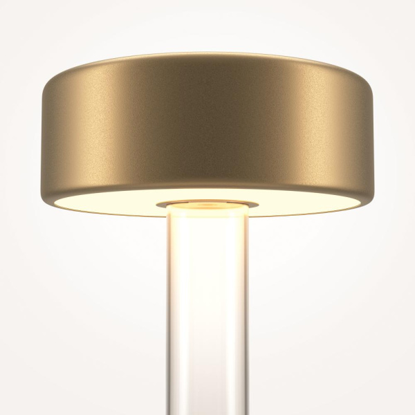 Аккумуляторный светильник Maytoni MOD229TL-L3G3K1