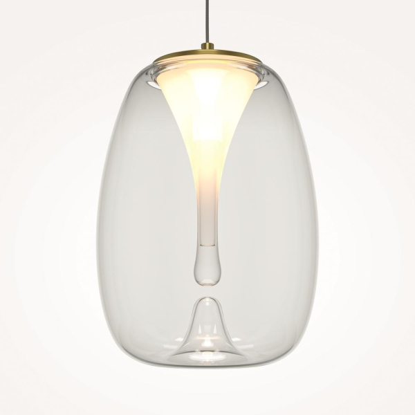 Подвесной светильник Maytoni MOD282PL-L8G3K1