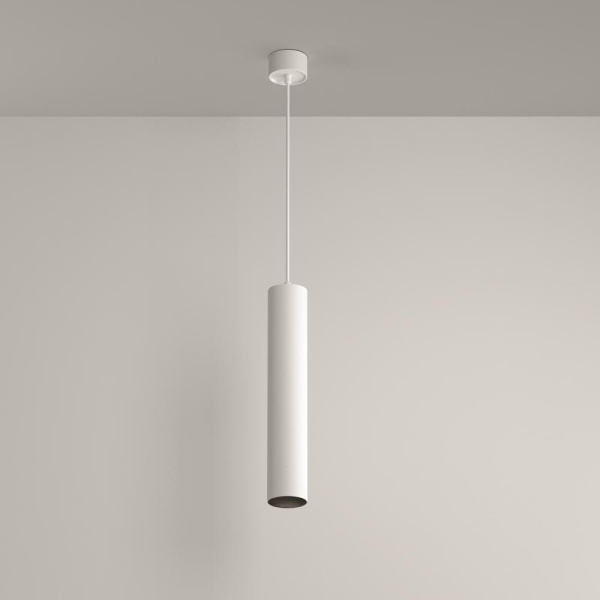 Подвесной светильник Technical P082PL-GU10-W