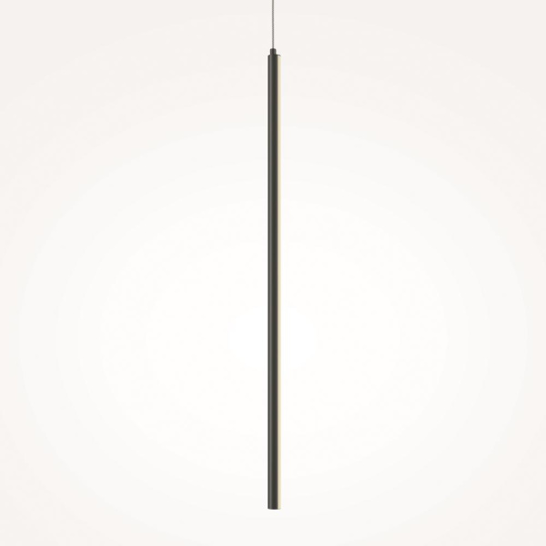 Подвесной светильник Maytoni MOD246PL-L12BK