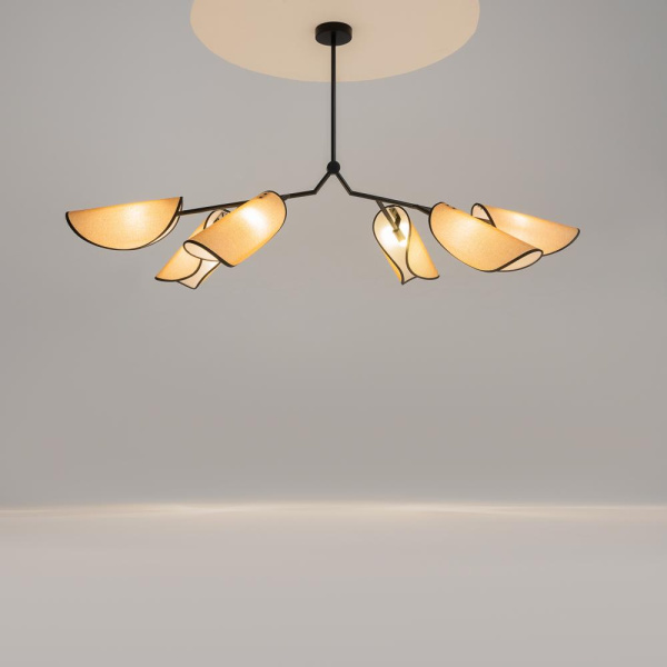 Подвесной светильник Maytoni MOD225PL-06B