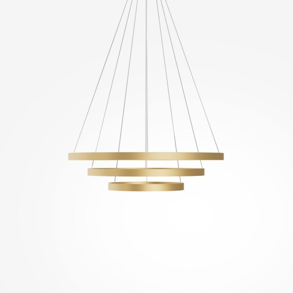 Подвесной светильник Maytoni MOD058PL-L100BSK