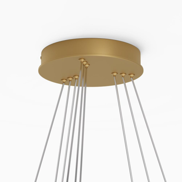 Подвесной светильник Maytoni MOD058PL-L100BSK