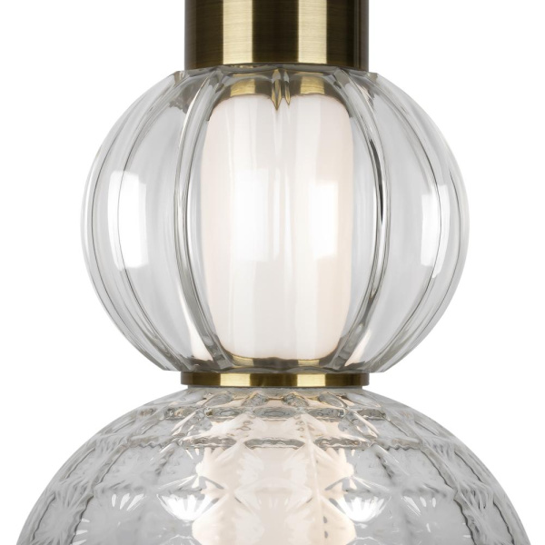 Подвесной светильник Maytoni P069PL-L16G3K