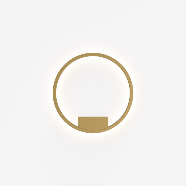 Настенный светильник (бра) Maytoni MOD058WL-L25BSK