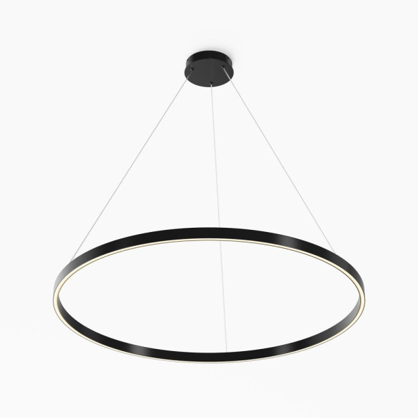 Подвесной светильник Maytoni MOD058PL-L54BK