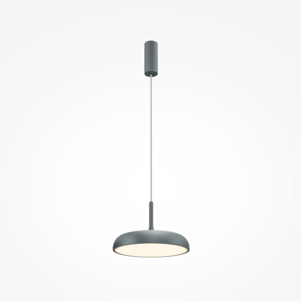 Подвесной светильник Maytoni MOD189PL-L12GR3K1