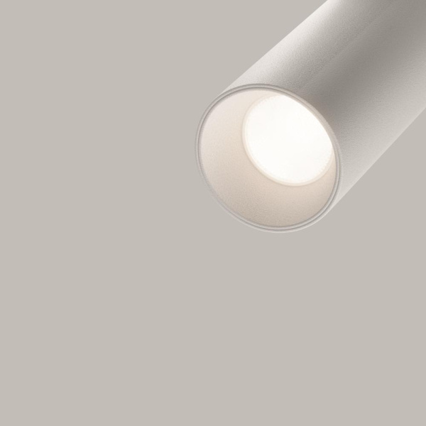 Трековый светильник Technical TR032-2-5W4K-S-W