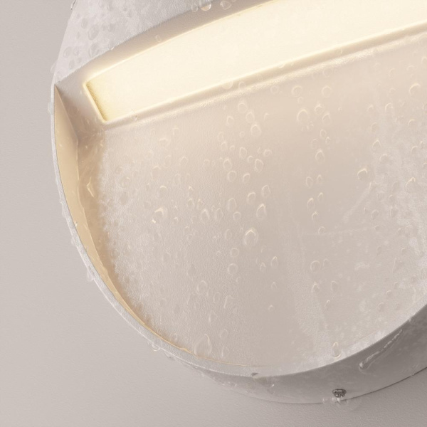 Подсветка для лестниц Outdoor O046SL-L3W3K