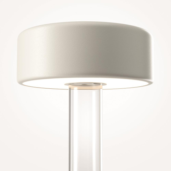 Аккумуляторный светильник Maytoni MOD229TL-L3W3K1