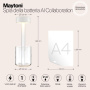 Аккумуляторный светильник Maytoni MOD229TL-L3W3K1