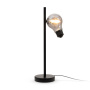 Настольный светильник Freya FR5372TL-01B