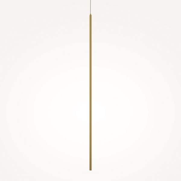 Подвесной светильник Maytoni MOD246PL-L24BSK1