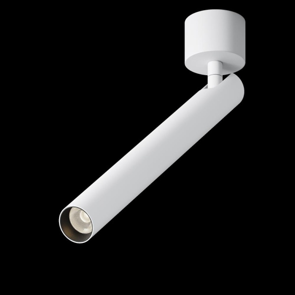 Потолочный светильник Technical C141CL-L300-6W3K-W