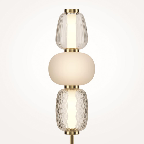 Настольный светильник Maytoni MOD267TL-L28G3K