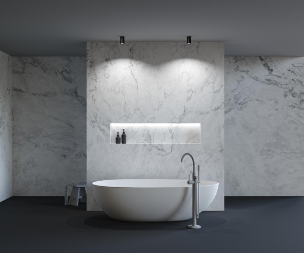 Потолочный светильник Technical C029CL-01-S-B