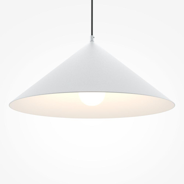 Подвесной светильник Maytoni MOD167PL-01W