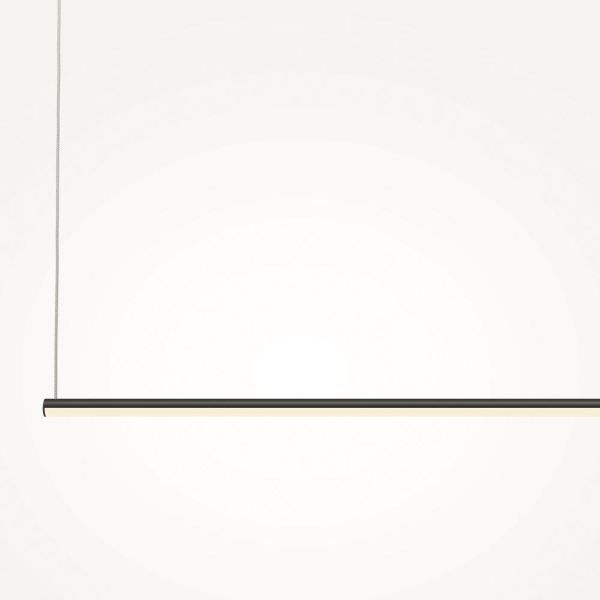 Подвесной светильник Maytoni MOD246PL-L16BK