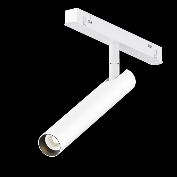 Трековый светильник Technical TR141-2-6W3K-M-W