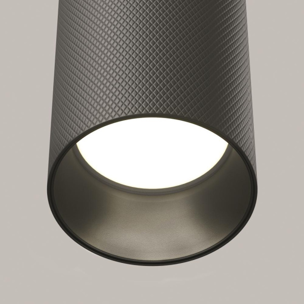 Подвесной светильник Technical P082PL-GU10-B