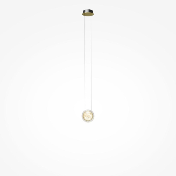 Подвесной светильник Maytoni MOD361PL-L7BS3K