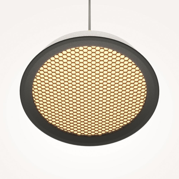 Подвесной светильник Maytoni MOD041PL-L15WG3K