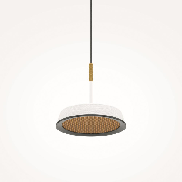 Подвесной светильник Maytoni MOD041PL-L15WG3K