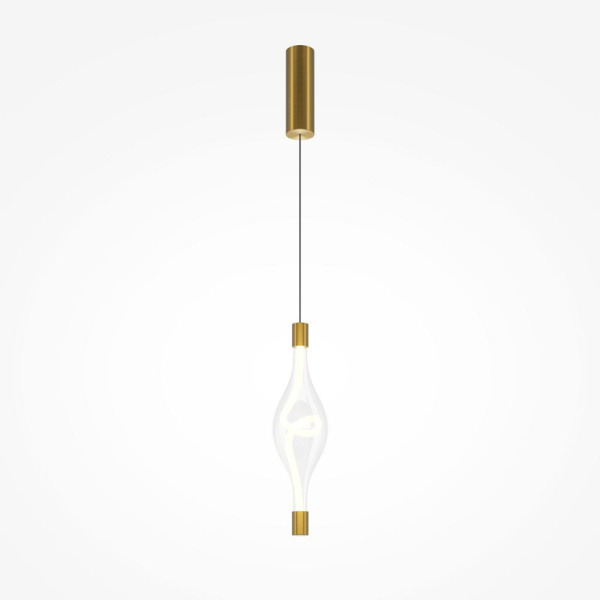 Подвесной светильник Maytoni MOD290PL-L14BS3K