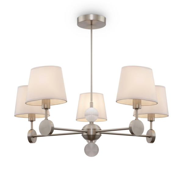 Люстра Freya FR2028PL-05N