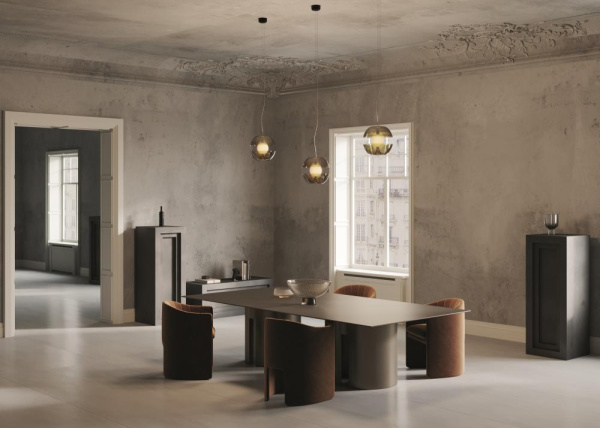 Подвесной светильник Maytoni MOD322PL-L6G3K