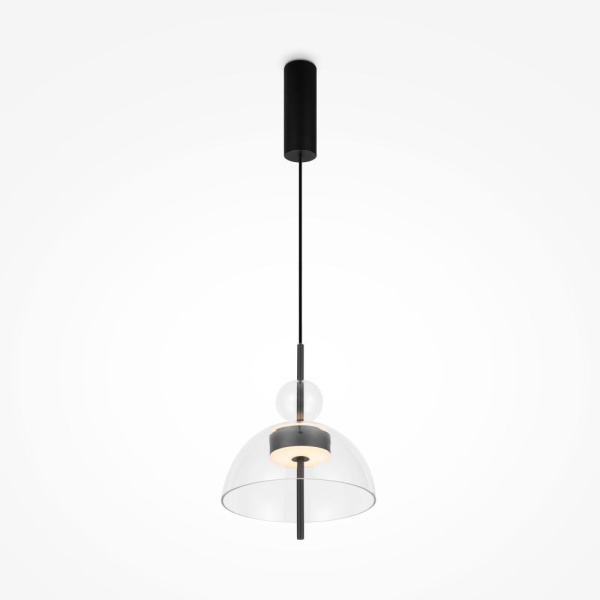 Подвесной светильник Maytoni MOD185PL-L6B3K1