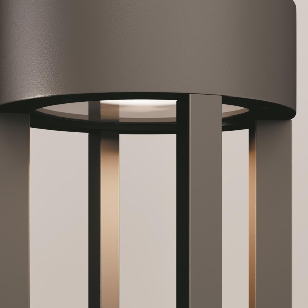 Ландшафтный светильник Outdoor O458FL-L9GF3K