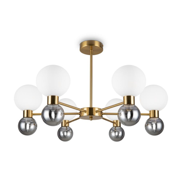 Потолочный светильник Freya FR5394CL-12BS