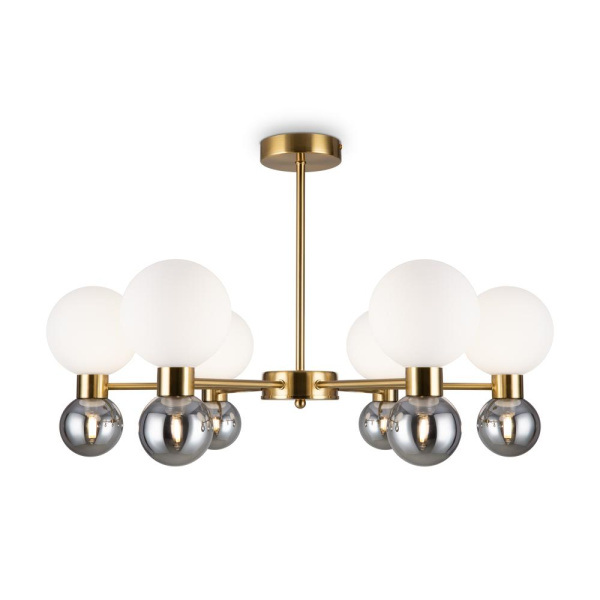 Потолочный светильник Freya FR5394CL-12BS