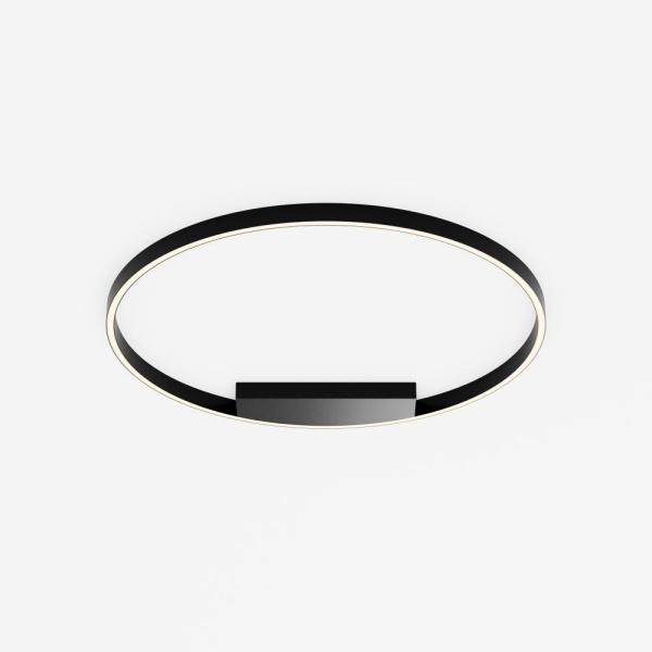 Потолочный светильник Maytoni MOD058CL-L50BK