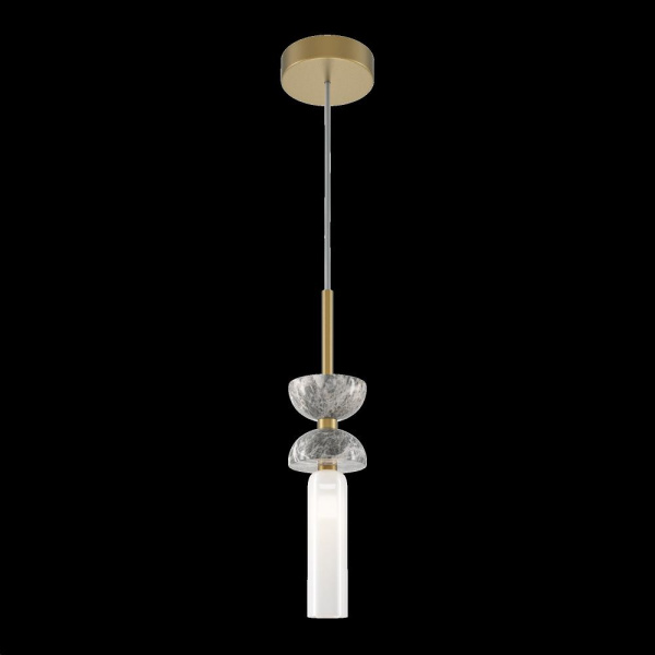 Подвесной светильник Maytoni MOD178PL-01GR