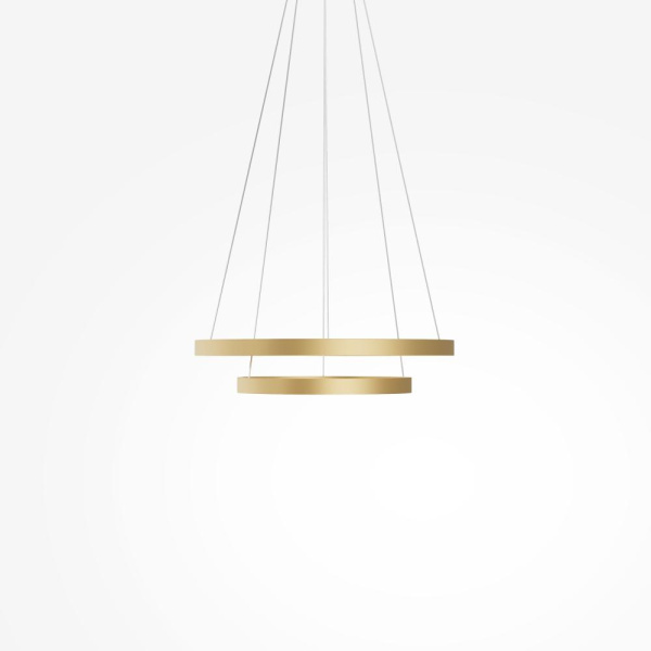 Подвесной светильник Maytoni MOD058PL-L55BSK