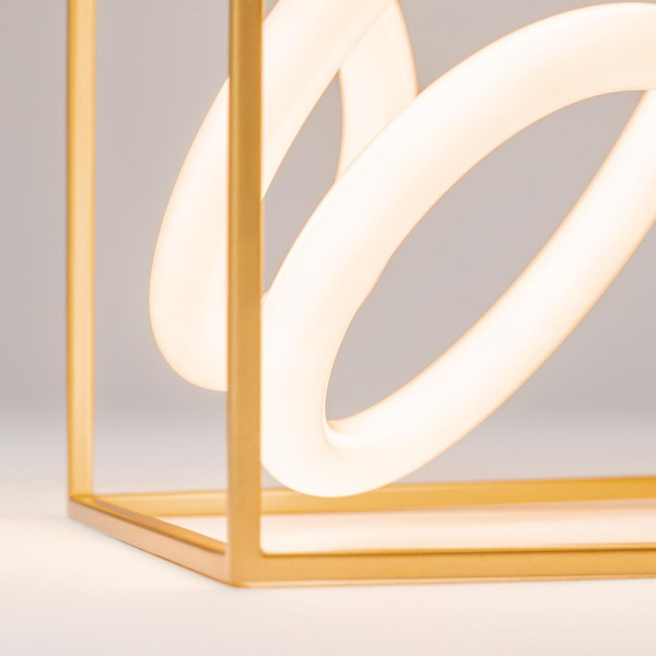 Настольный светильник Maytoni MOD345TL-L11BS3K