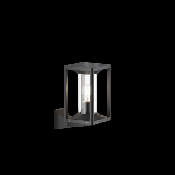 Настенный светильник (бра) Outdoor O452WL-01GF