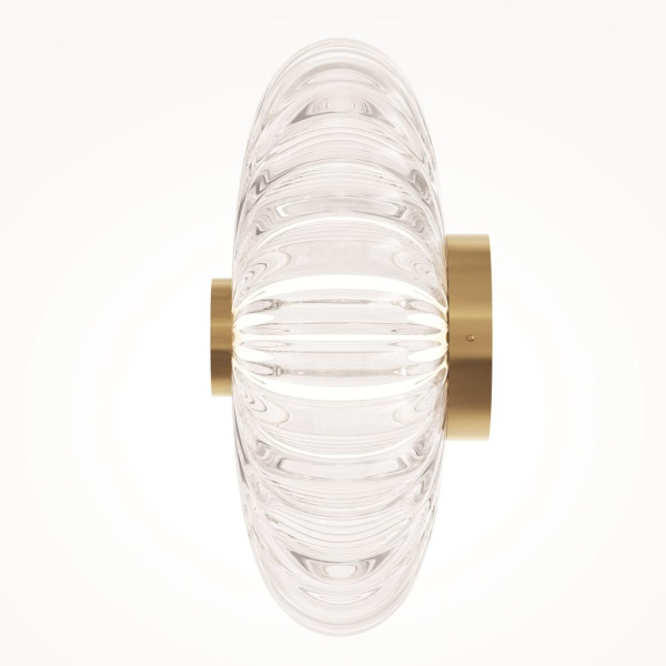 Настенный светильник (бра) Maytoni MOD555WL-L4G3K