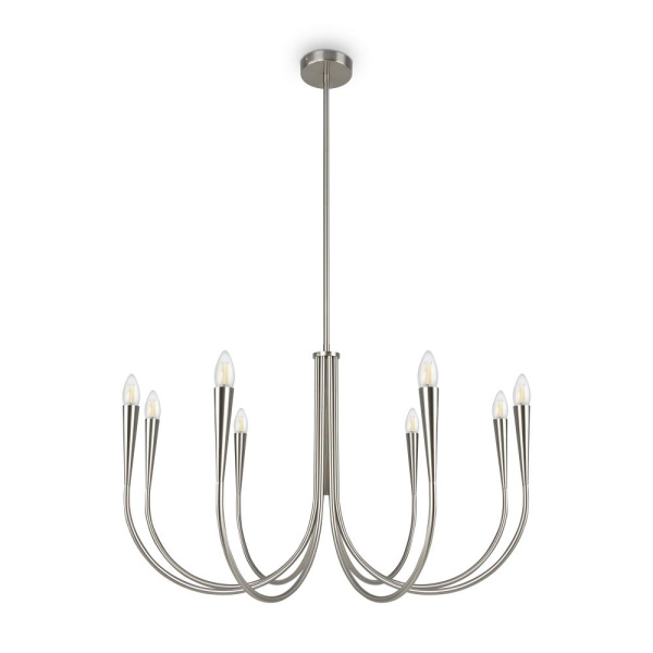 Подвесной светильник Freya FR5253PL-08N