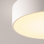 Потолочный светильник Outdoor O431CL-L30W3K