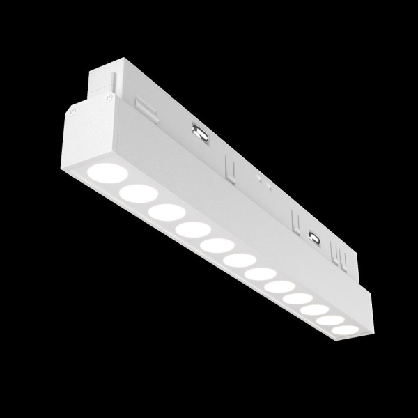 Трековый светильник Technical TR031-2-12W4K-W