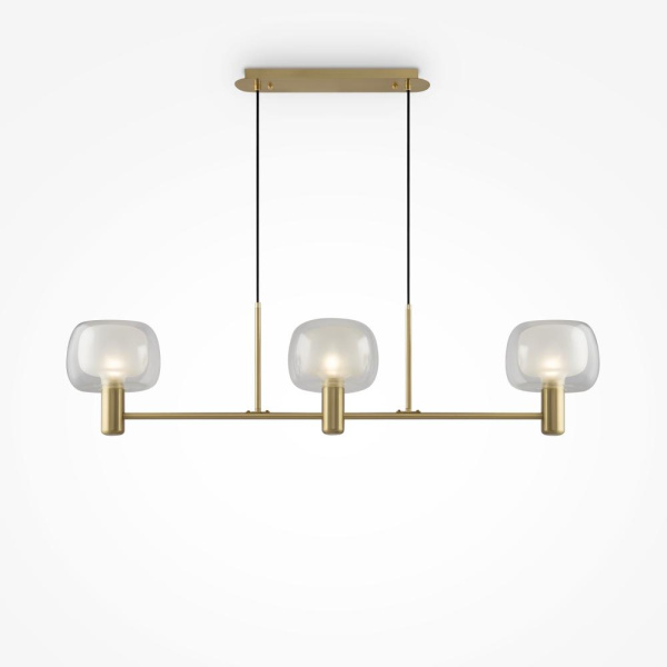 Подвесной светильник Maytoni MOD411PL-03G