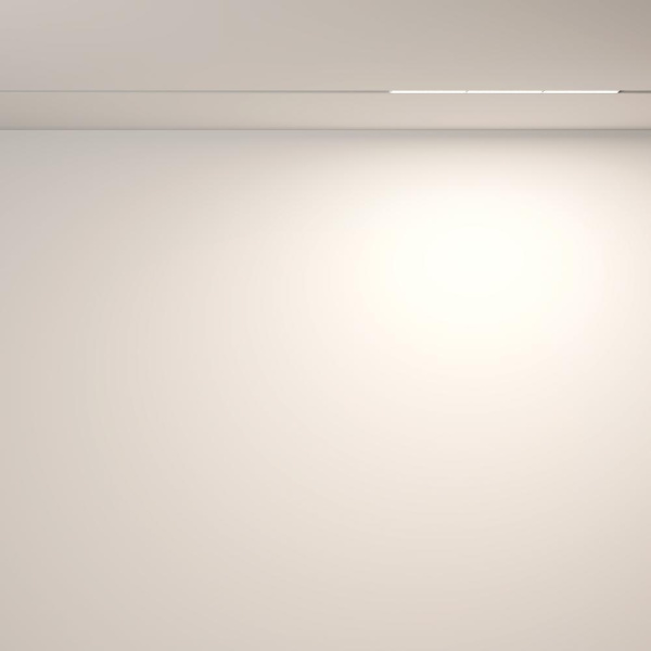 Трековый светильник Technical TR106-4-18W-DS-W