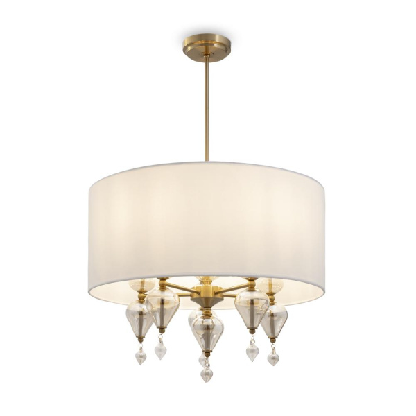 Потолочный светильник Freya FR5369CL-05BS1